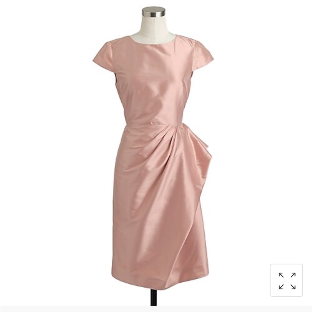 J.Crew Carson Dress